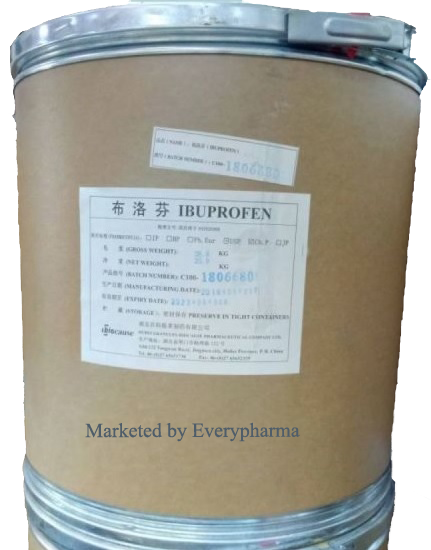 Ibuprofen