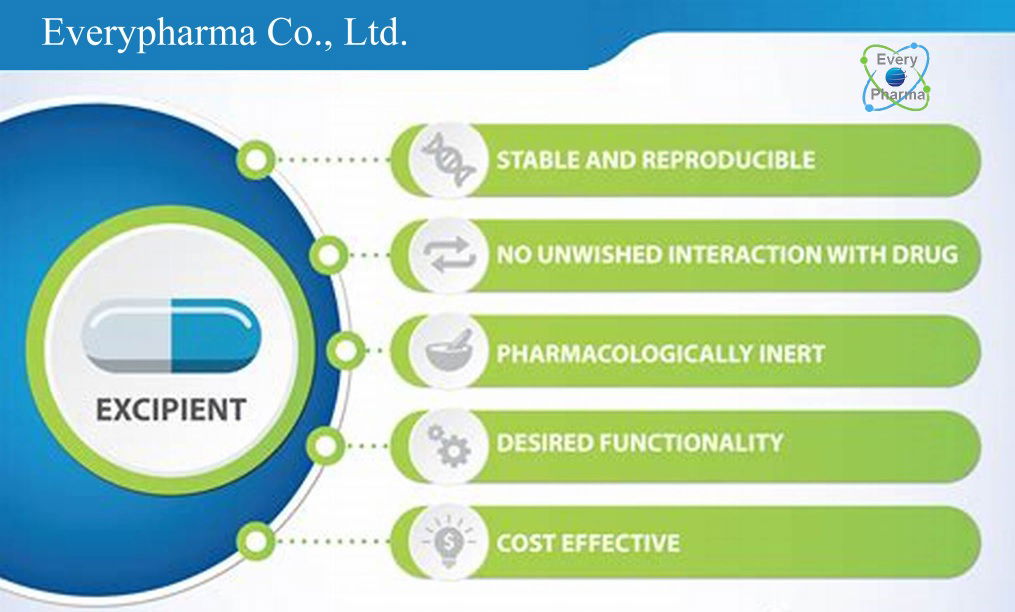 Excipient