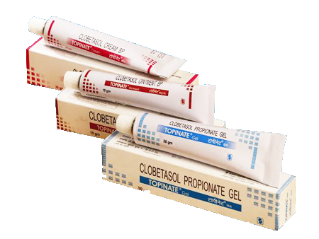 Cream/Ointment/Gel