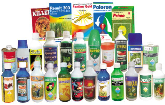 Pesticide