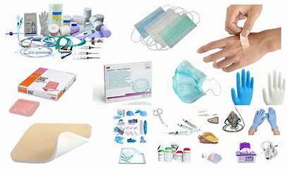 Medical supply