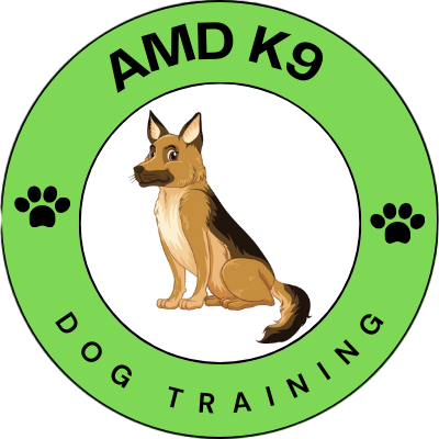 A.M.D K9