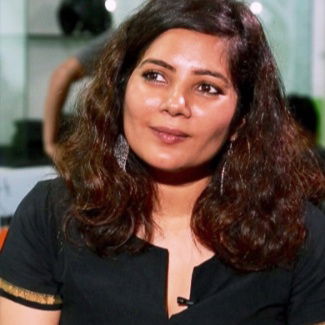 Shradha Sharma