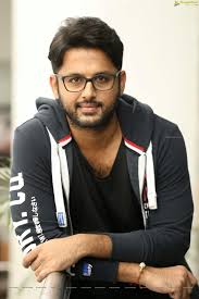 Nithiin