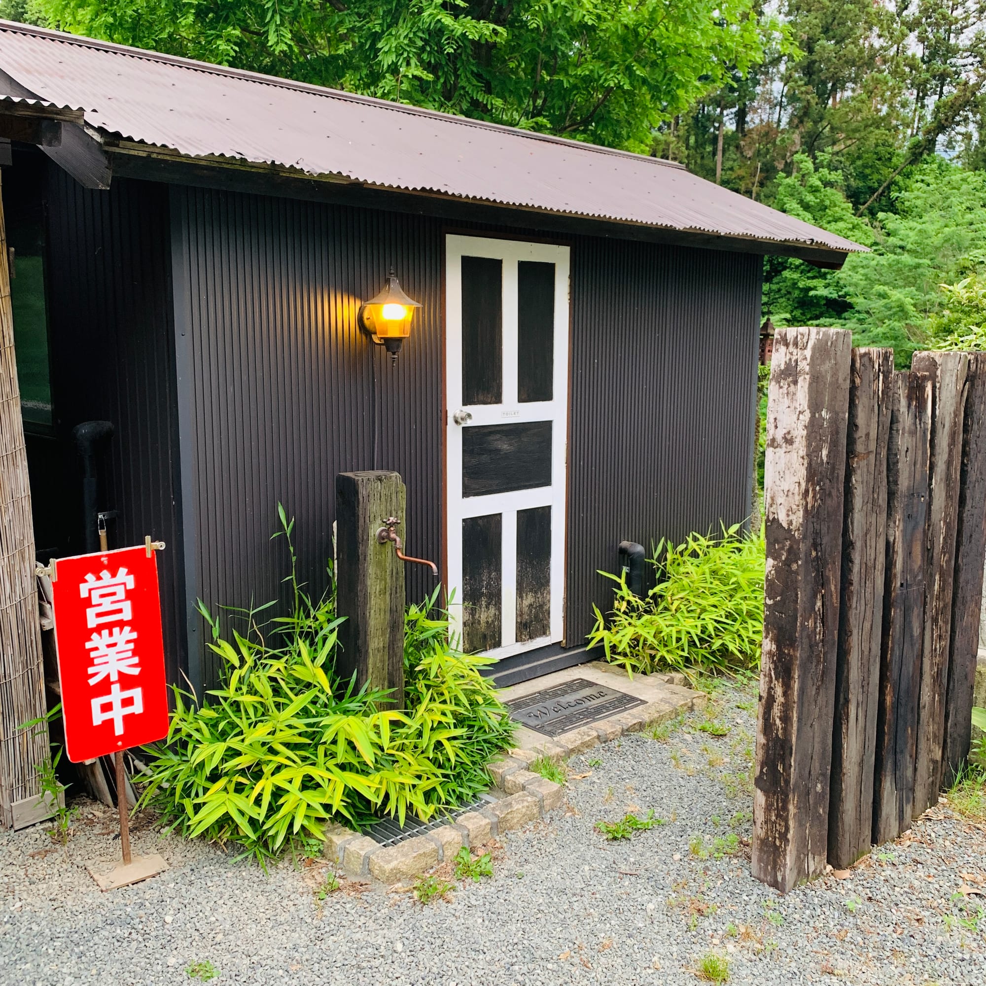 素敵なお店発見♪