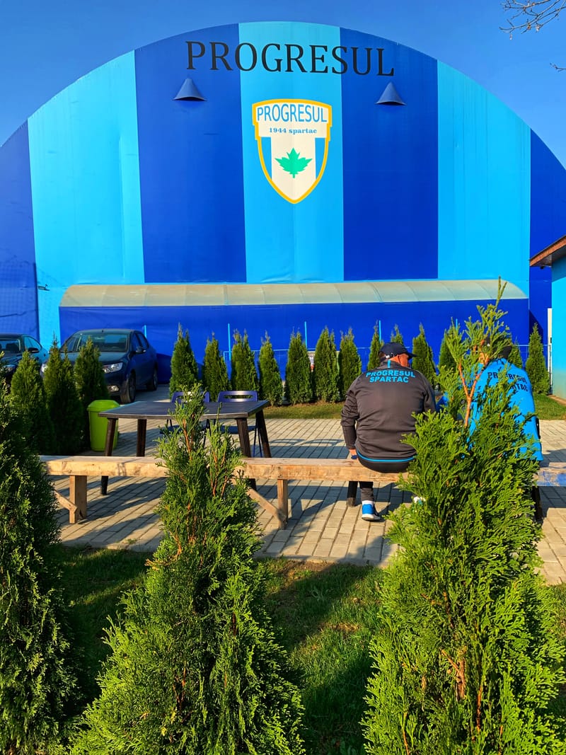 Facilitati si Dotari