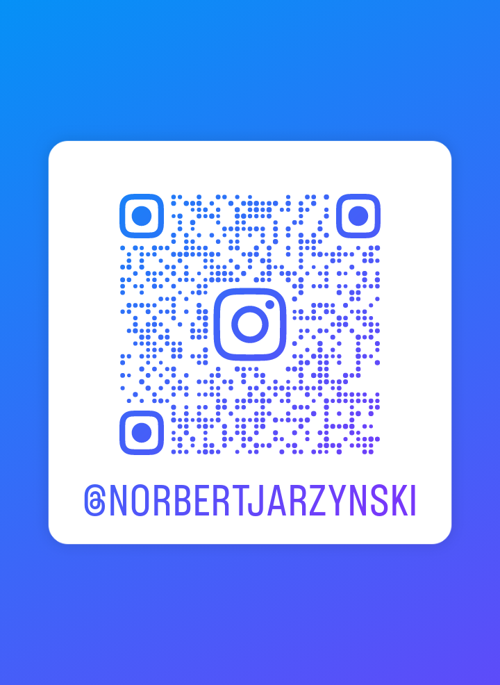 https://www.instagram.com/norbertjarzynski/