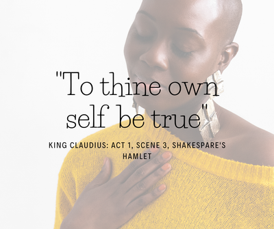 Be true