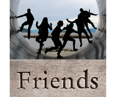 Friends