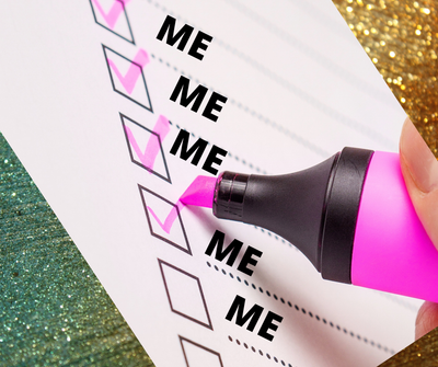 I Choose Me