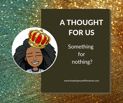 Something for Nothing