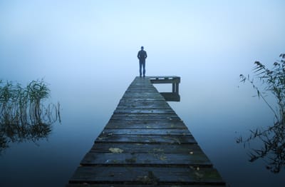 Embracing Solitude: Finding Self-Peace in Alone Time