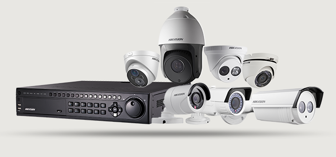 CCTV Camers