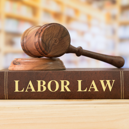 LABOR LAW