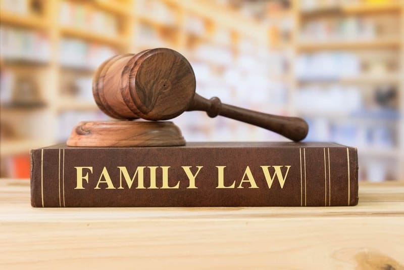 FAMILY LAW