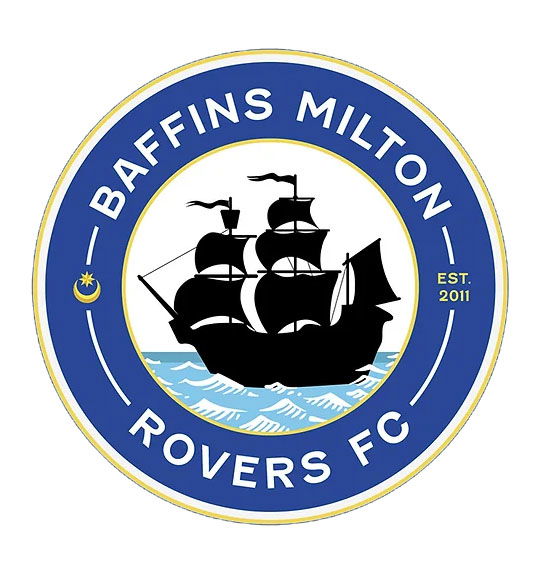 Baffins Milton Rovers FC - U23