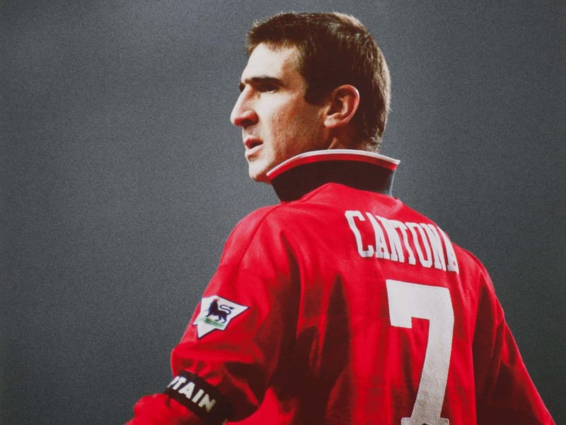 U9 Cantona