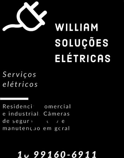 William Soluções Elétricas