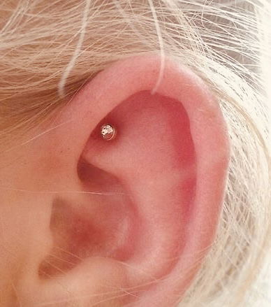 FÜLPIERCING, AMI NEMCSAK DIVATOS ÉS STÍLUSOS ÉKSZER