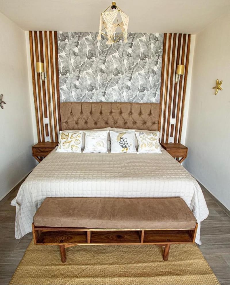 HABITACIÓN 4