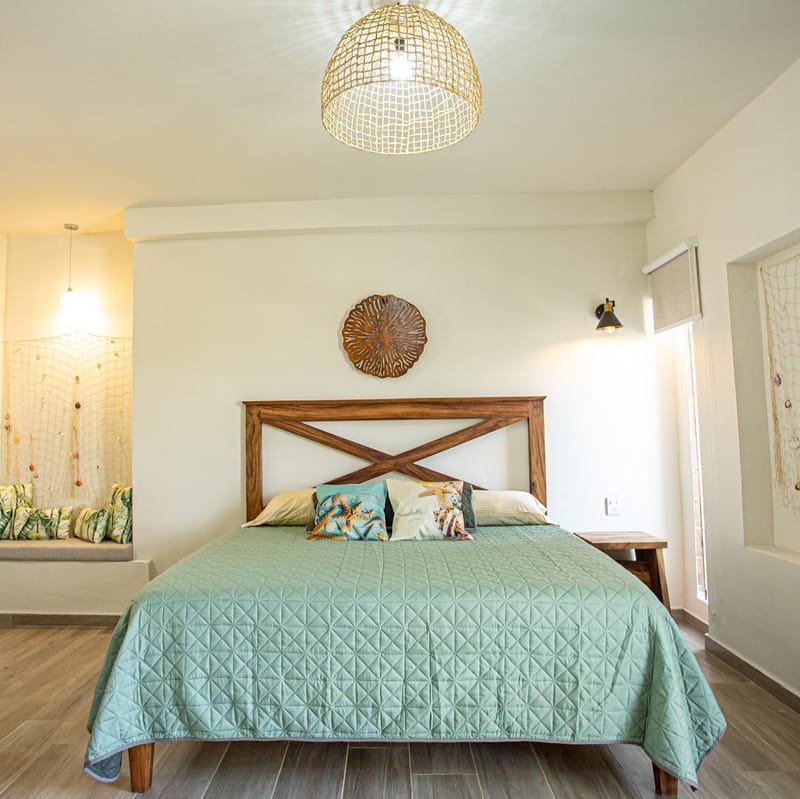HABITACION 5