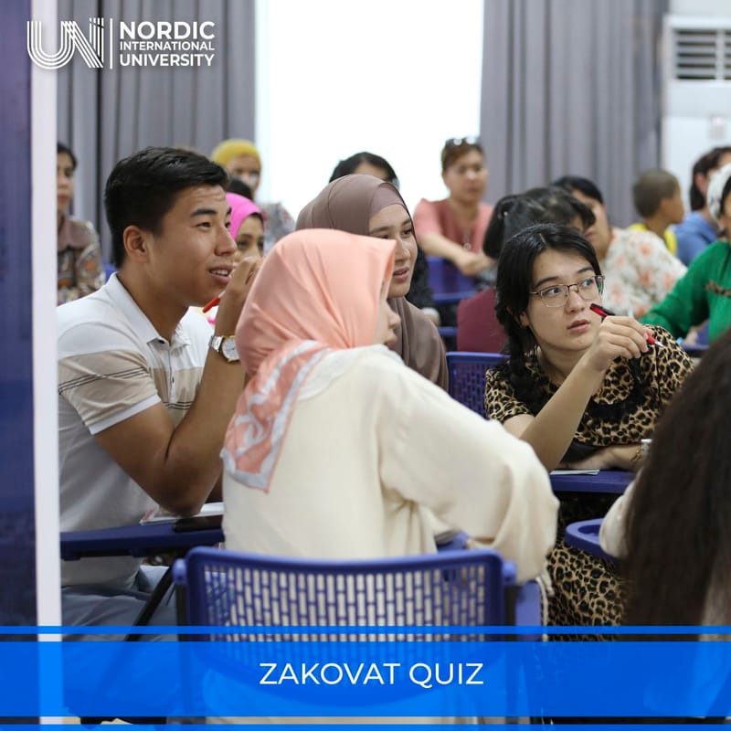 Intellektual bahs: bilimdonlar saralandi