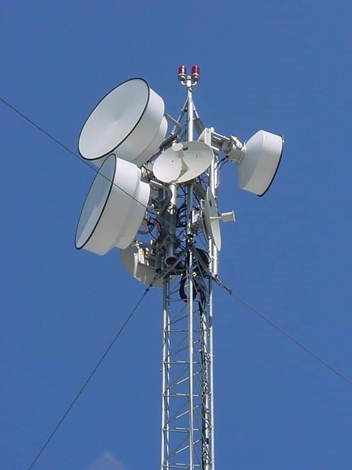 Backhaul