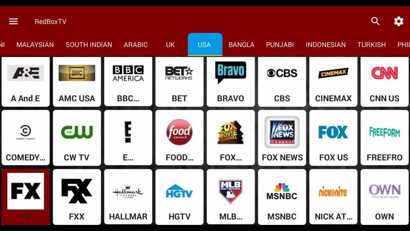 IPTV Setup Unlimited Channel