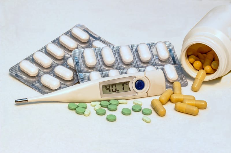 Gripe o Influenza