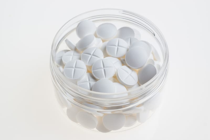 ¿ibuprofeno o paracetamol?