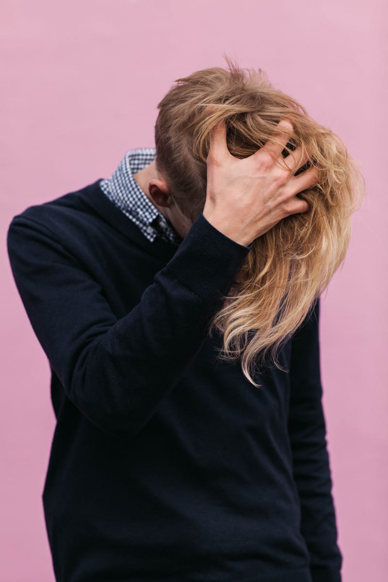 Los 5 mitos falsos sobre la caída del pelo que no debes creer