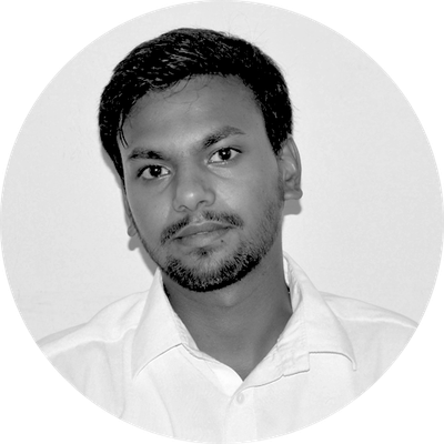About me image