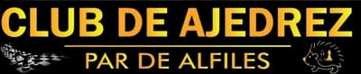 Club de Ajedrez Par de Alfiles