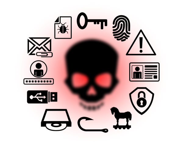 2014-2016 Hackers became smarter, Higher Education cyber attacks are more specific