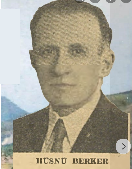 Zonguldak'ın İlk Valisi