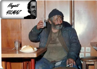 O SIRADAN BiR DELi DEĞiLDi