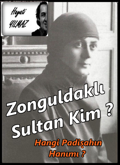 ZONGULDAKLI SULTAN