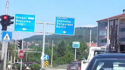 ZONGULDAKLIYI NASIL BiLiRSiNiZ ?