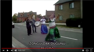 TÜRK DÜĞÜNLERi (Video)