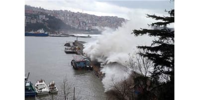 ZONGULDAK ESKi RESiMLER