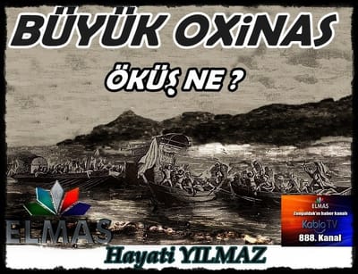 BÜYÜK OXiNAS