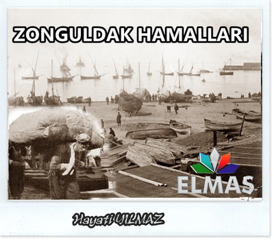 ZONGULDAK HAMALLARI