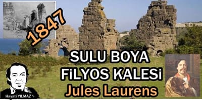 1847 SULU BOYA FiLYOS KALESi