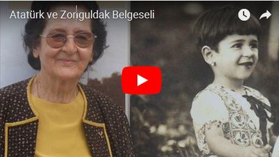 Atatürk ve Zonguldak