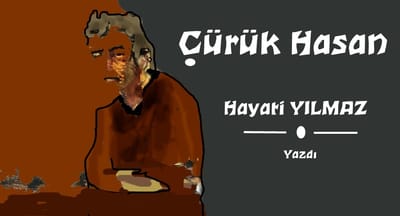 ÇÜRÜK HASAN