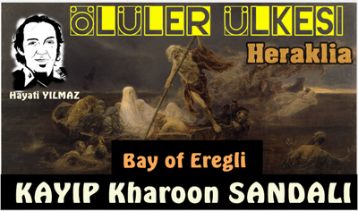ÖLÜLER ÜLKESi