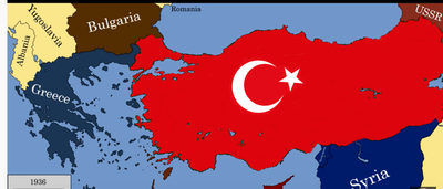 YILLARA GÖRE HARiTALARLA ZONGULDAK VE ANADOLU TARiHi  (vIdeo)