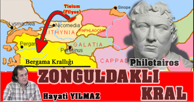 ZONGULDAKLI KRAL