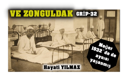 GRİP-32 ZONGULDAK