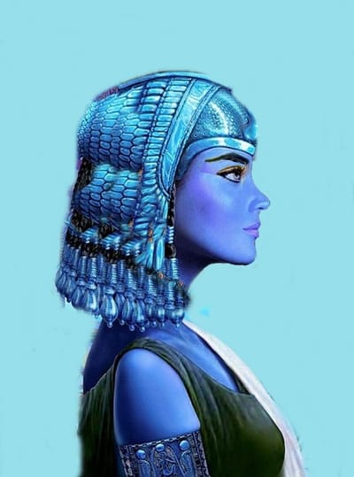 AMASTRİS`İN EŞLERİ